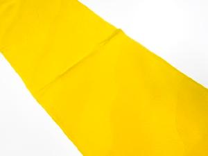 未使用品　正絹　帯揚げ